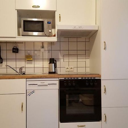 Ferienwohnung Roch Gbr 柏林 外观 照片