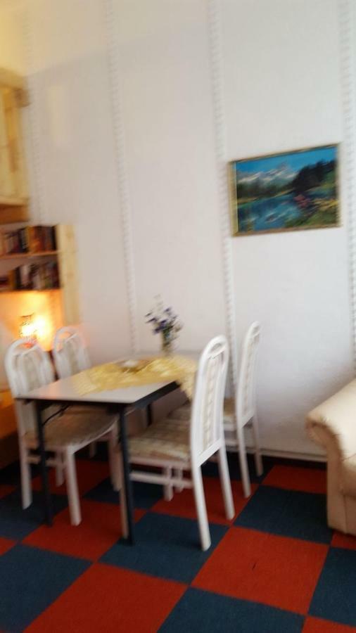 Ferienwohnung Roch Gbr 柏林 外观 照片