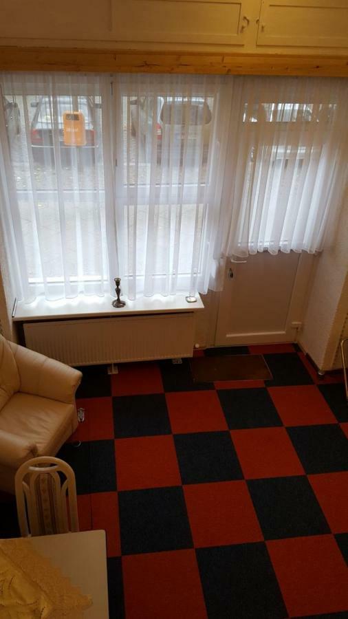 Ferienwohnung Roch Gbr 柏林 外观 照片