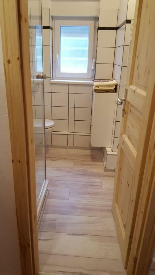 Ferienwohnung Roch Gbr 柏林 外观 照片