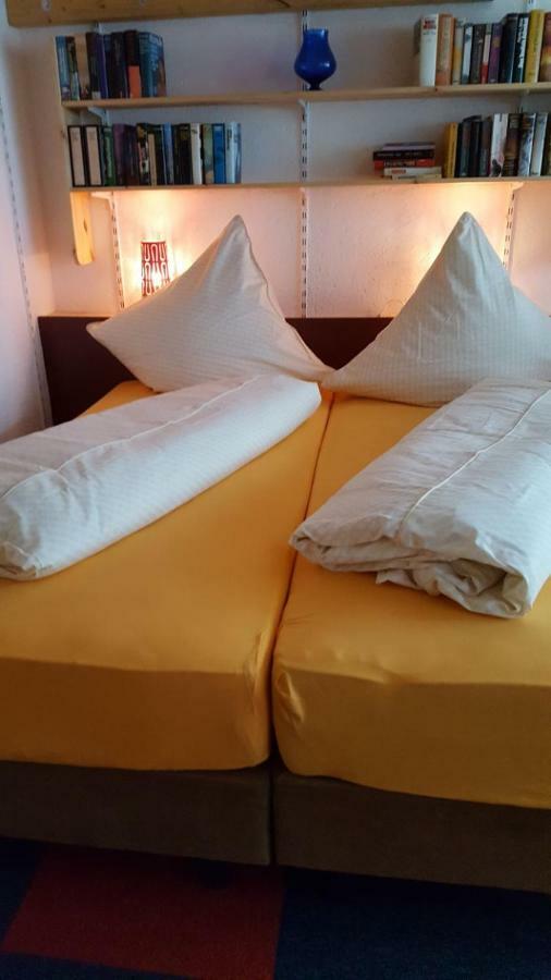 Ferienwohnung Roch Gbr 柏林 外观 照片