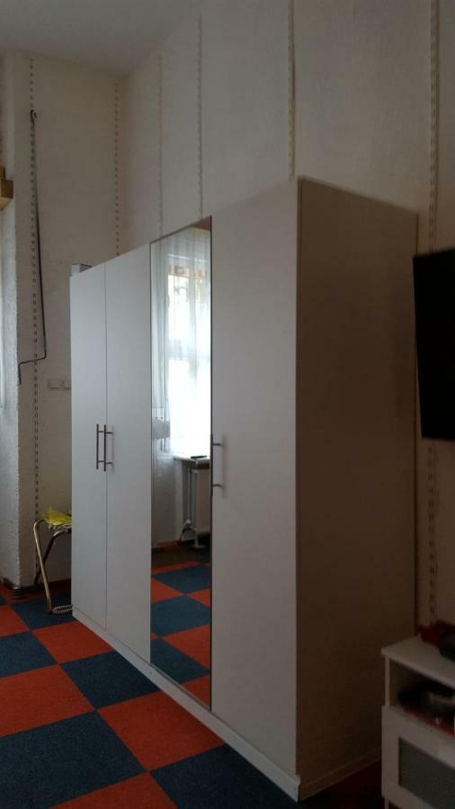 Ferienwohnung Roch Gbr 柏林 外观 照片