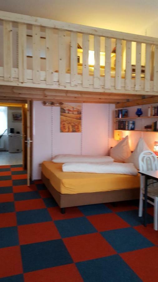 Ferienwohnung Roch Gbr 柏林 外观 照片